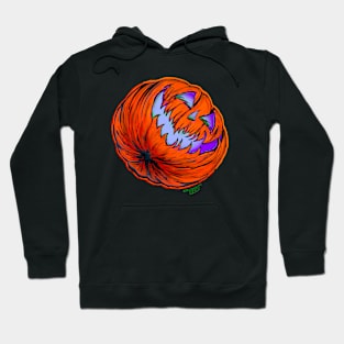 Funky Jack Hoodie